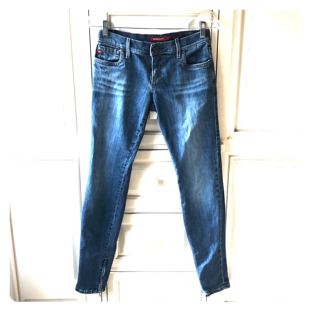 Miss Sixty skinny jeans